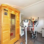 Peaceful Garden Stay, Дом отдыха