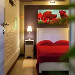 Дом отдыха Peaceful Garden Stay, *