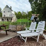 Peaceful Garden Stay, *