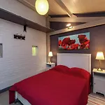 Peaceful Garden Stay, * Мальмеди