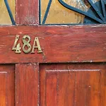 Дом отдыха Peaceful Garden Stay, *