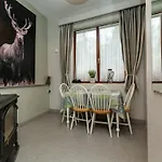 Peaceful Garden Stay, Дом отдыха