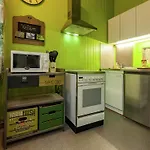 Дом отдыха Peaceful Garden Stay,