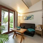 Peaceful Garden Stay, Дом отдыха *