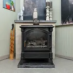 Peaceful Garden Stay,