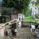 Дом отдыха Peaceful Garden Stay,