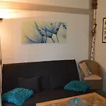 Дом отдыха Peaceful Garden Stay, Мальмеди