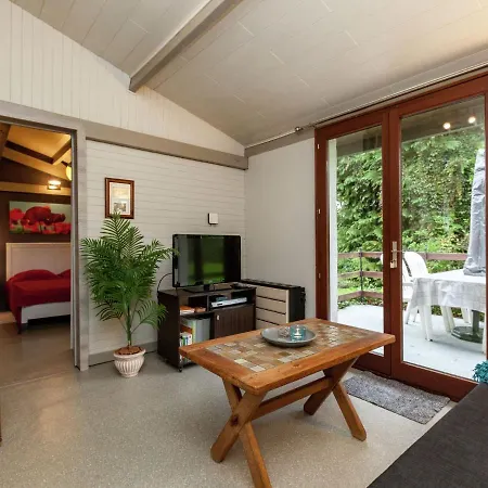 In With Terrace Holiday home