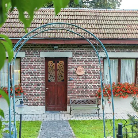 Holiday home In With Terrace *