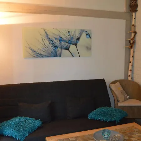 Holiday home In With Terrace Malmedy