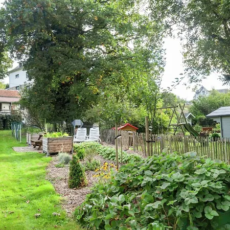 In With Terrace Holiday home *