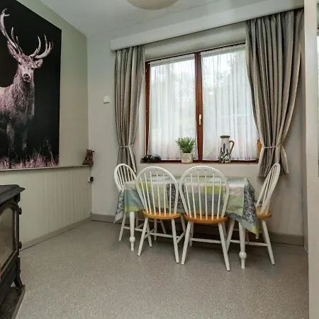 In With Terrace * Malmedy
