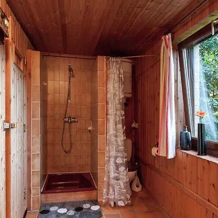 Peaceful Garden Stay, Malmedy