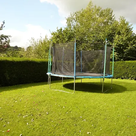 Ferienhaus Peaceful Garden Stay,