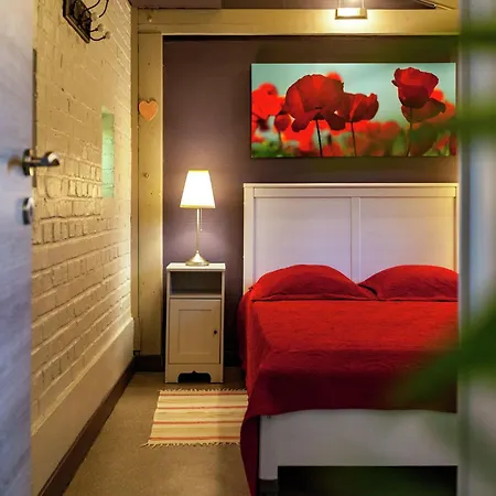펜션 Peaceful Garden Stay, *