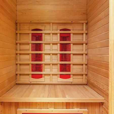 Peaceful Garden Stay, Дом отдыха