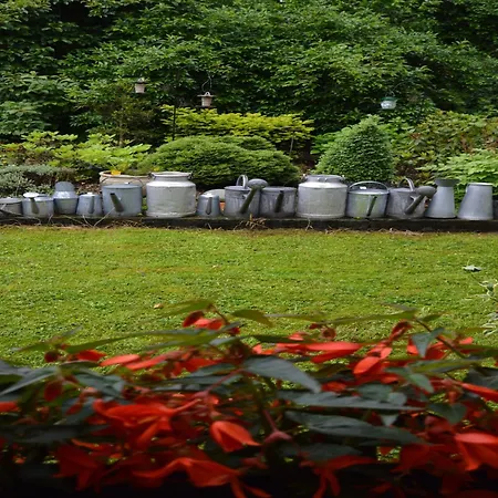 Peaceful Garden Stay, Malmedy