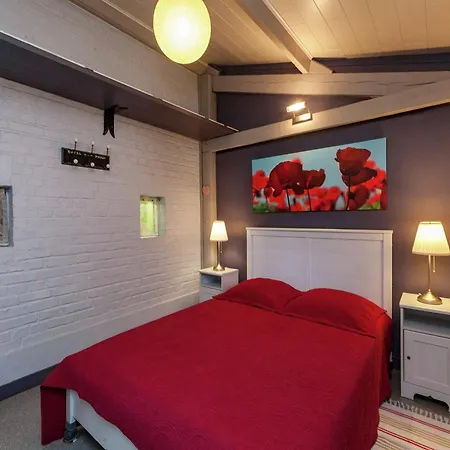 Peaceful Garden Stay, * 말메디