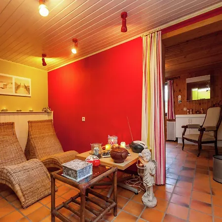 Peaceful Garden Stay, * 말메디