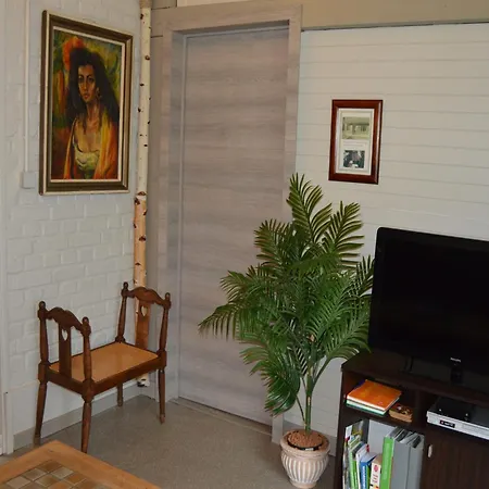 Peaceful Garden Stay,