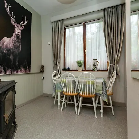 Peaceful Garden Stay, Ferienhaus