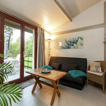 Peaceful Garden Stay, בית נופש *