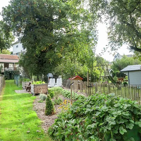 Peaceful Garden Stay, * Malmedy