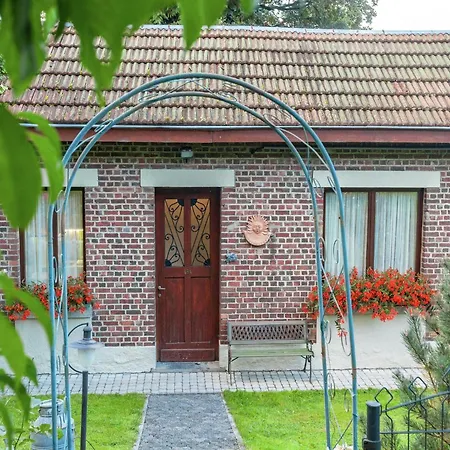 Casa vacanze Peaceful Garden Stay, Malmedy