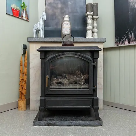 Peaceful Garden Stay,