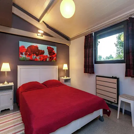Peaceful Garden Stay, * 말메디