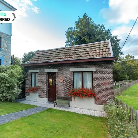 Peaceful Garden Stay, * Malmedy