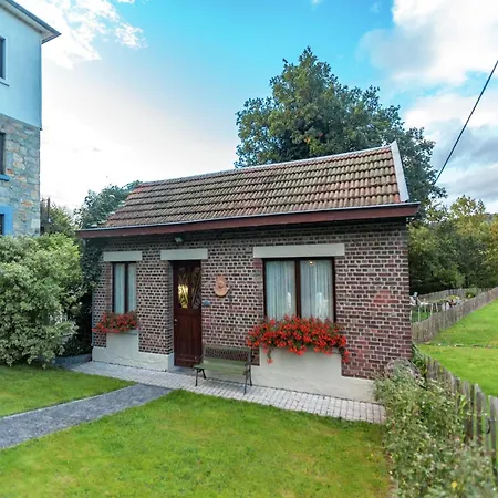 Peaceful Garden Stay, * Malmedy