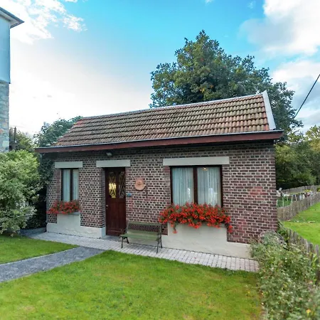 In With Terrace Malmedy