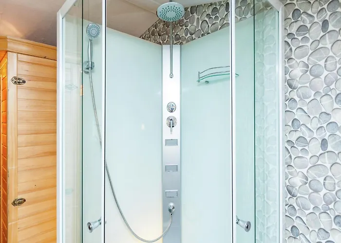 Prázdninový dům Peaceful Garden Stay,