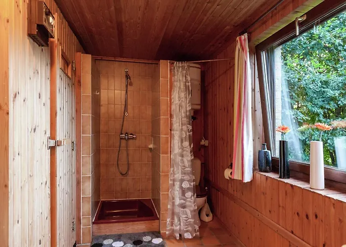 Peaceful Garden Stay, Malmedy