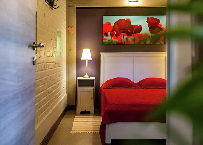 Prázdninový dům Peaceful Garden Stay, *