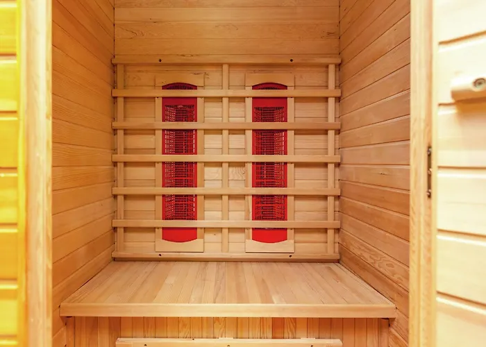 Peaceful Garden Stay, Prázdninový dům