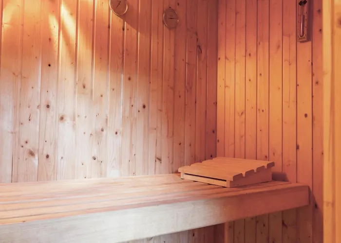 Peaceful Garden Stay, Prázdninový dům *