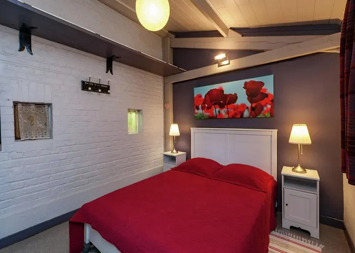 Peaceful Garden Stay, * Malmedy