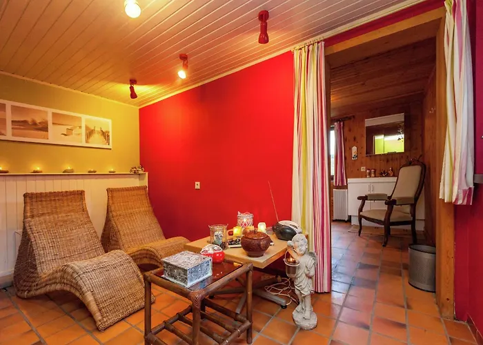 Peaceful Garden Stay, * Malmedy