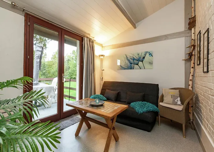 Peaceful Garden Stay, Prázdninový dům *