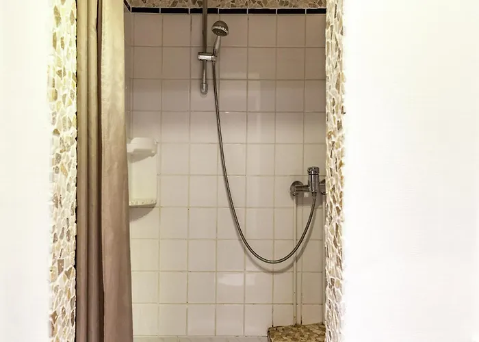 Prázdninový dům Peaceful Garden Stay, *