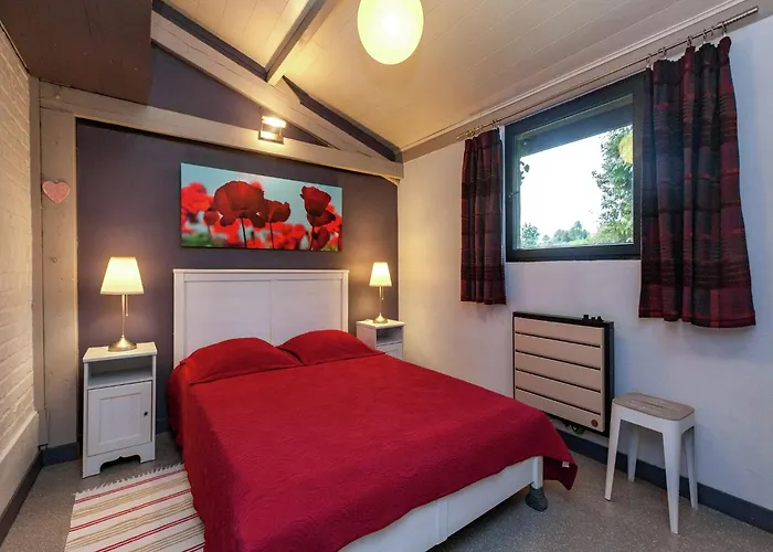 Peaceful Garden Stay, * Malmedy