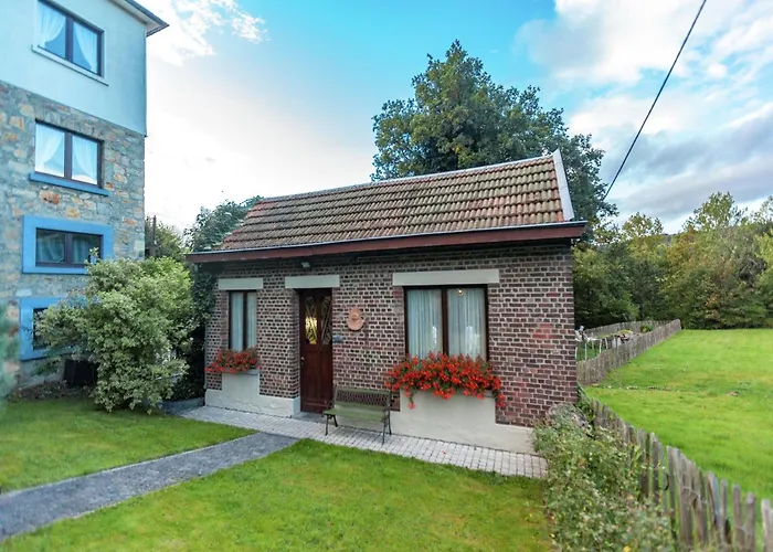 Peaceful Garden Stay, * Malmedy